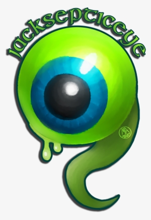 Jacksepticeye Favourites By Thesepticwolf - Jacksepticeye Logo Transparent #1517767