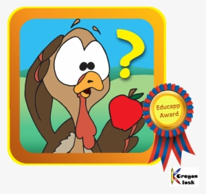 Turkey Who Forgot - Turkey Who Forgot How To Gobble #1517768