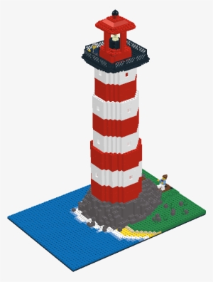 Lighthouse #1517769