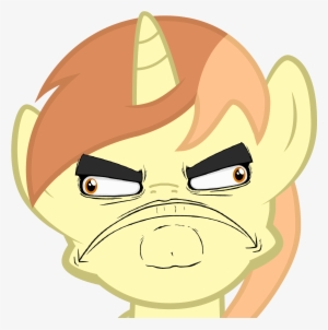 Ear Dog Horse Face Hair Nose Facial Expression Mammal - Face #1517795