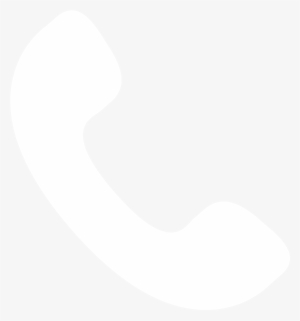Telefone Do Lab - White Contact Icon Png #1517814