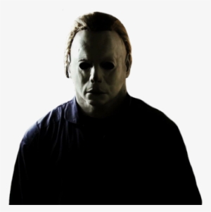 Michael Myers Transparent By Asthonx1-dbr0v50 - Michael Myers #1517844