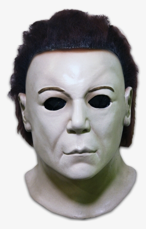 Halloween Resurrection Mask - Michael Myers Halloween Resurrection Mask #1517911