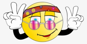 How I Learned The Verb Gustar In Spanish - Hippie Emoji #1517982