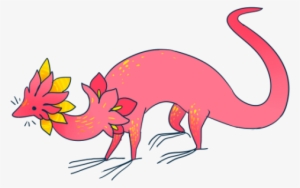 Flower - Cartoon #1518003