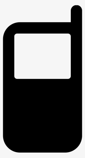 Icono De Tel Fono Png Con Tel Fono Celular Icon Free - Mobile Phone Icon Transparent Background #1518026