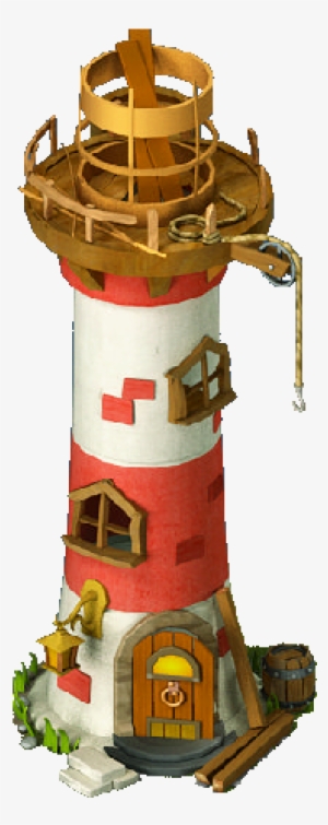 Lighthouse Stage4 - Lighthouse #1518219