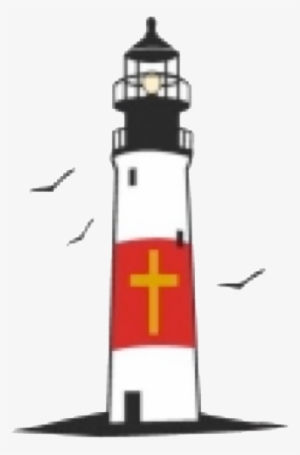 Lighthouse - Lighthouse Clipart #1518323