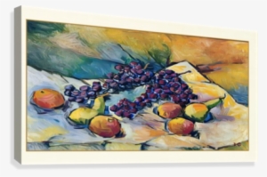 P - 1 - G115 - P - 1 Canvas Print - Modern Art #1518350