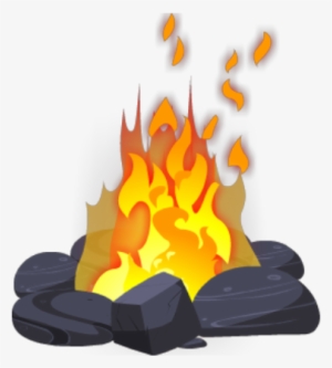 Bonfire Png #1518379