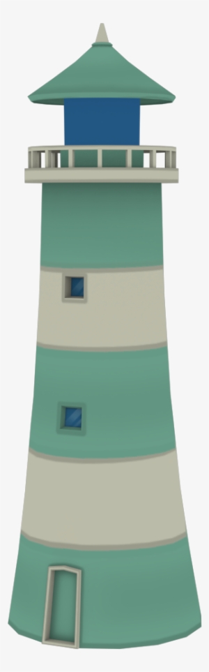 Lighthouse #1518415