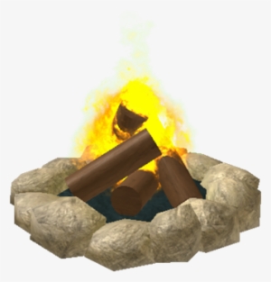 Bonfire - Portable Network Graphics #1518500