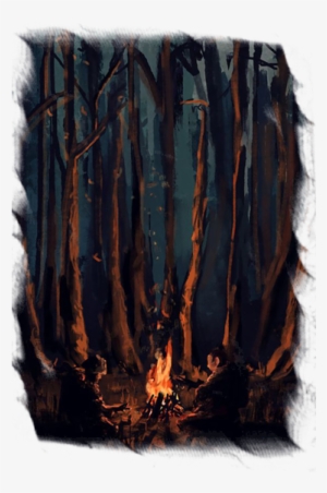 After A Brief Discussion With Her Fellow Keepers On - Rpg Campfire #1518631 After A Brief Discussion With Her Fellow Keepers On - Rpg Campfire #1518631