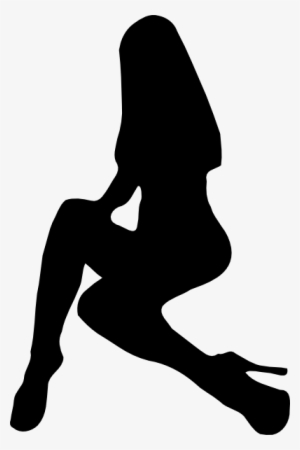 Sexy - Illustration #1518744