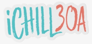 Web Ichill30a Sticker - World Wide Web #1518796