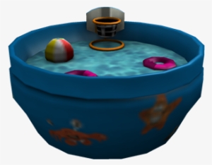 Pool Party - Baby Toys #1518823