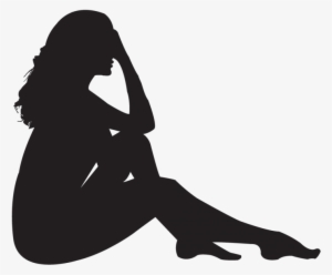 Free Sexy Silhouettes Png - Silhouette #1518933