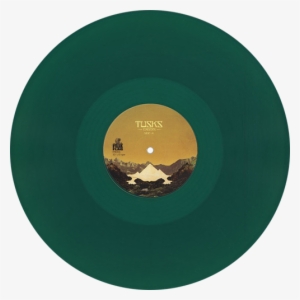 Tusks - Embers - Circle #1518964