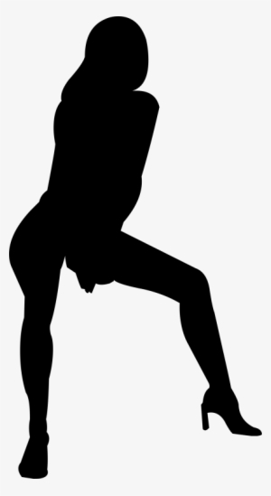Sexy - Silhouette #1518966