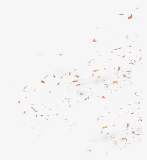 Fire Embers Png - Bird #1518980