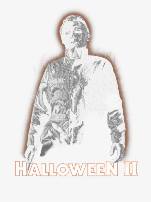 Halloween Michael Myers Men's Crewneck Sweatshirt - Michael Myers #1518981