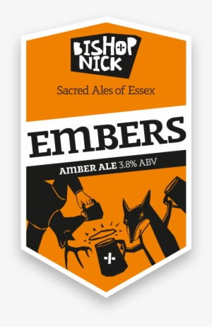 Embers - Bishop Nick Ridley's Rite #1519178