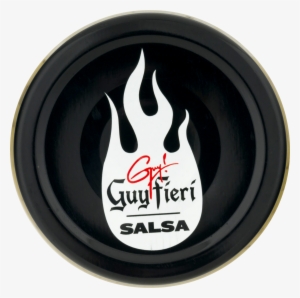 Guy Fieri Crest Line Stainless Steel Burger Turner #1519179