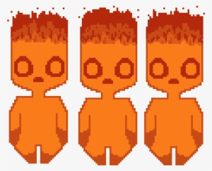 Flamo Idle With Embers - Thanksgiving #1519226