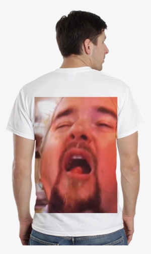 • Nice Shirt Guy Fieri Shirt A Day Shrekyourself • - T Shirt Back #1519267