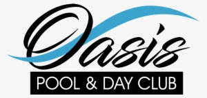 Oasis Pool & Day Club - Oasis Pool And Dayclub #1519407
