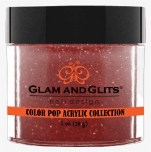 Color Pop Acrylic - Nail Polish #1519441