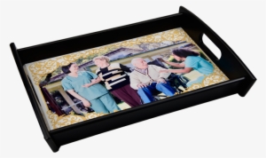 Click To Zoom - Serving Trays #1519607