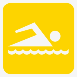 Pack Pool Party - Sign #1519701