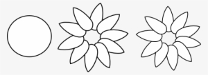 Flower Petals Png #1519757