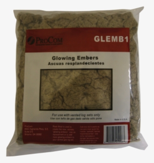 Procom Glowing Embers - Emberglow Glowing Embers #1519811