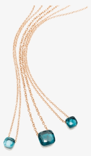 Topaz - Necklace #1519859 Topaz - Necklace #1519859