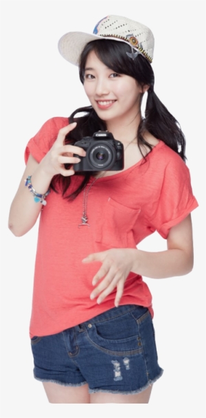 Miss A Suzy - Png Kpop #1519910