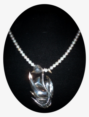 Rosebud - Necklace #1519911 Rosebud - Necklace #1519911