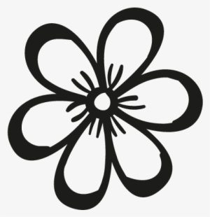 Spring Flower Petals Vector - Flower #1519935