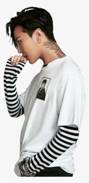 #bigbang #bigbang Gdragon #bigbang Джинён #bigbang - G Dragon 8 Seconds #1519959