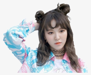 Report Abuse - Red Velvet Wendy Aesthetic #1520087
