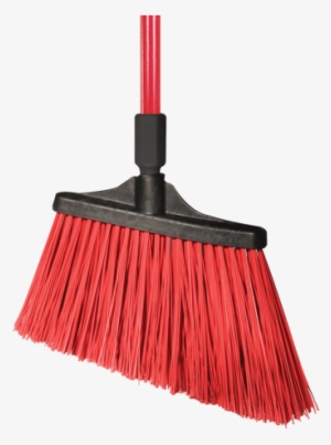 Free Png Broom Png Images Transparent - O-cedar Commercial Maxisweep Angle Broom (set #1520137