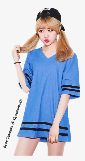 Byu Hyeji - Girl #1520155