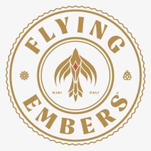 Flying Embers - Circle #1520180
