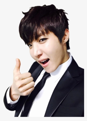 Transparent Kpop - Bts Jung Hoseok #1520207