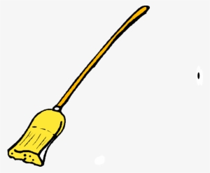 How To Set Use Broom Svg Vector #1520231