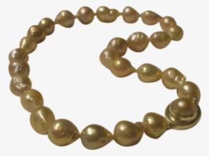 Baroque Pearl #1520293