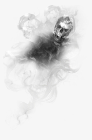 Smoke Of Death - Sketch #1520295