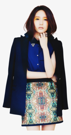 Koo Rae-yeon Wb - صور ازياء كورية ٢٠١٨ مشاهير #1520352