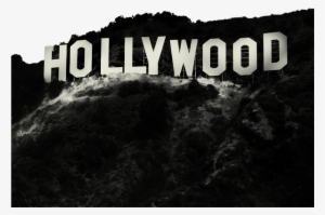 Storytelling Lessons From Hollywood - Hollywood Sign #1520353